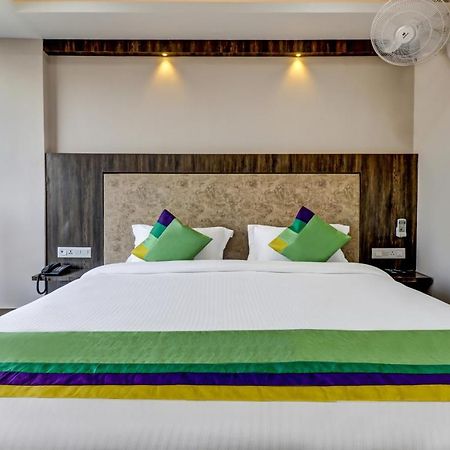 Hotel Bikalal, Bikaner Eksteriør bilde