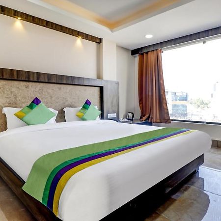 Hotel Bikalal, Bikaner Eksteriør bilde